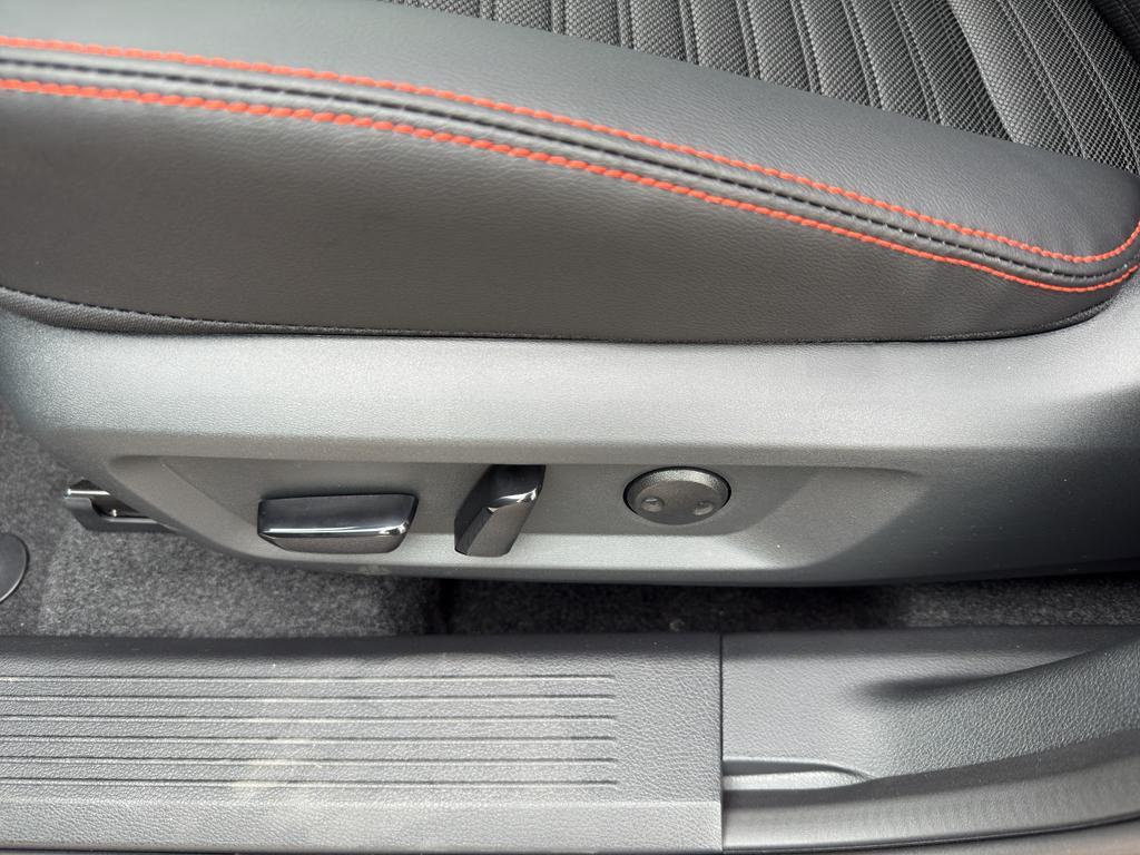 new 2026 Nissan Rogue car, priced at $33,999