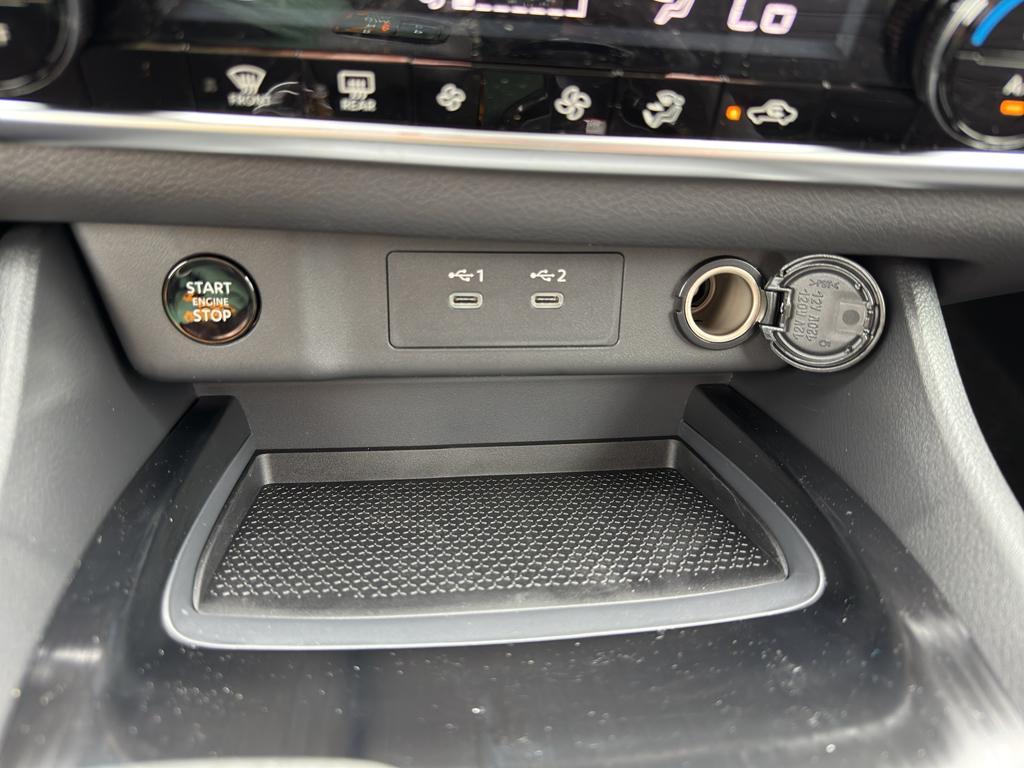 new 2026 Nissan Rogue car, priced at $33,999