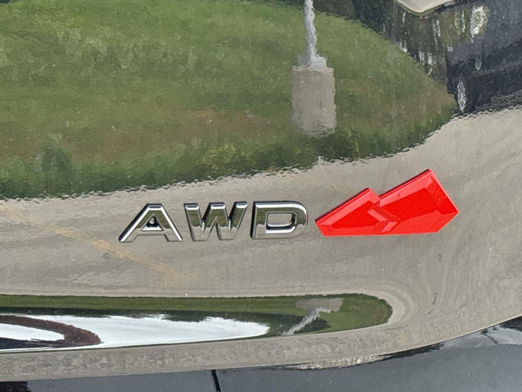 new 2026 Nissan Rogue car, priced at $33,999