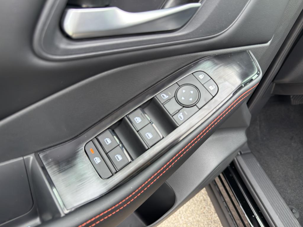 new 2026 Nissan Rogue car, priced at $33,999