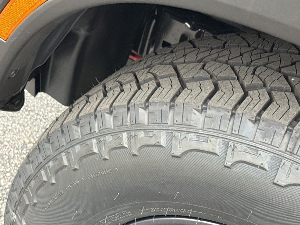 new 2026 Nissan Frontier car, priced at $43,999