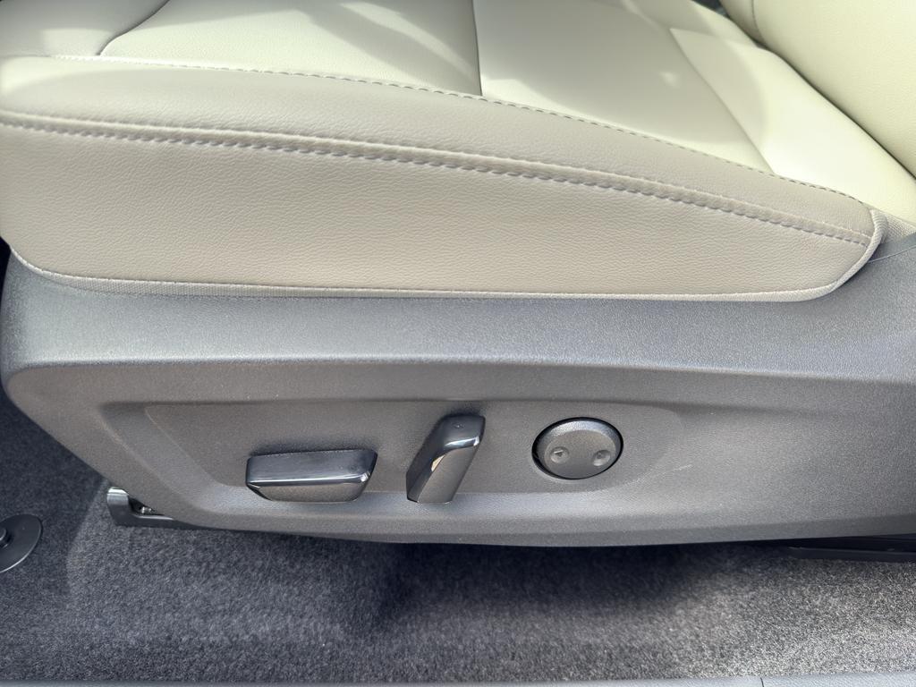 used 2025 Nissan Murano car, priced at $42,490