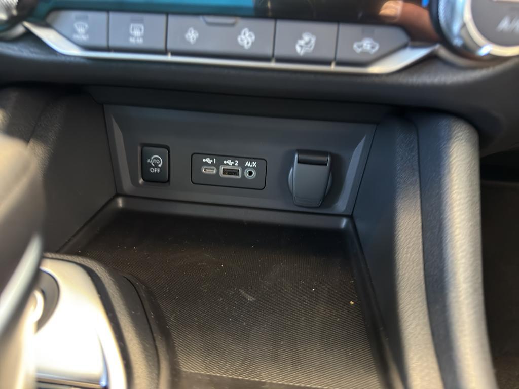 new 2025 Nissan Sentra car, priced at $22,431
