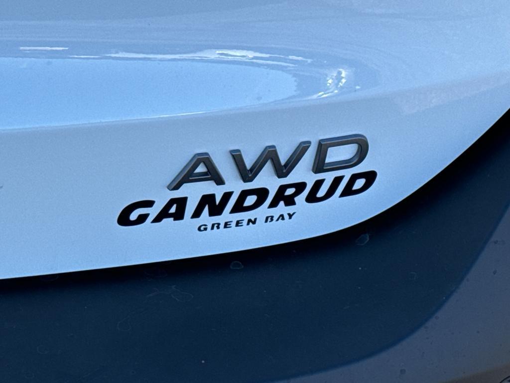 new 2026 Nissan Kicks car, priced at $26,999