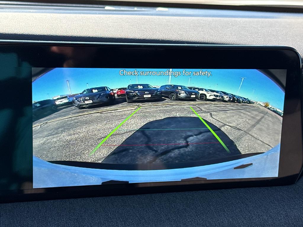 new 2026 Nissan Kicks car, priced at $26,999