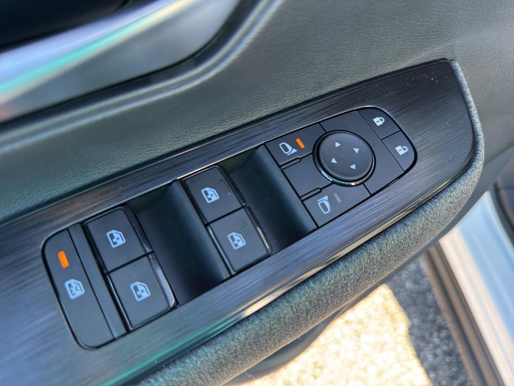 new 2026 Nissan Kicks car, priced at $26,999