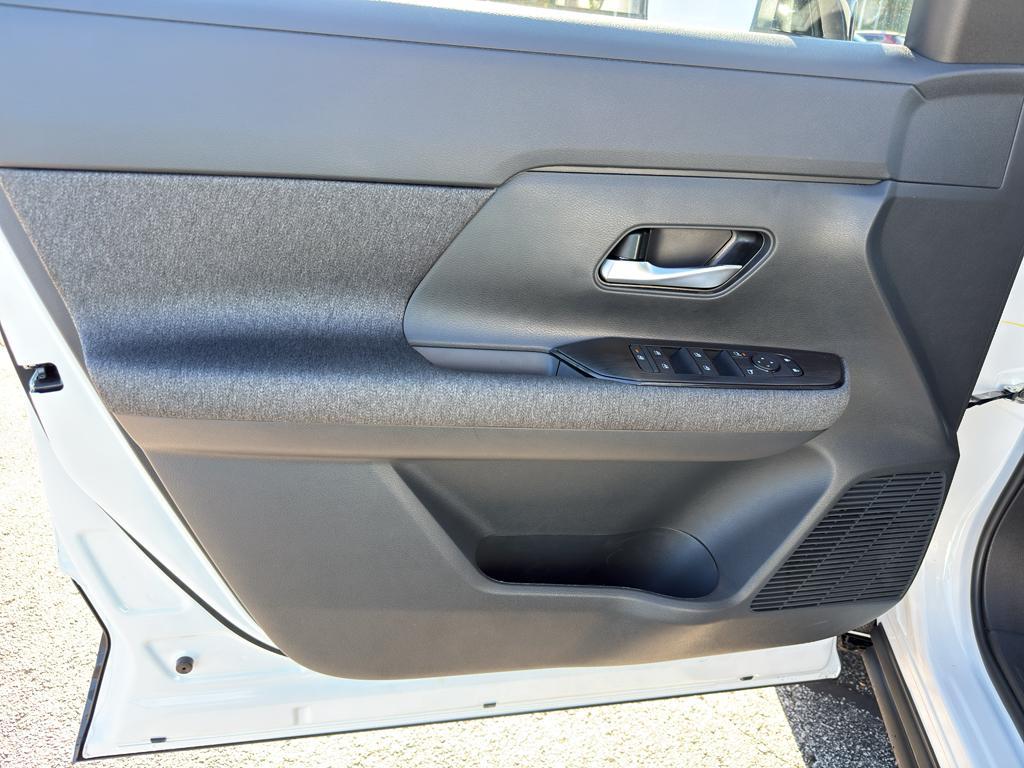 new 2026 Nissan Kicks car, priced at $26,999