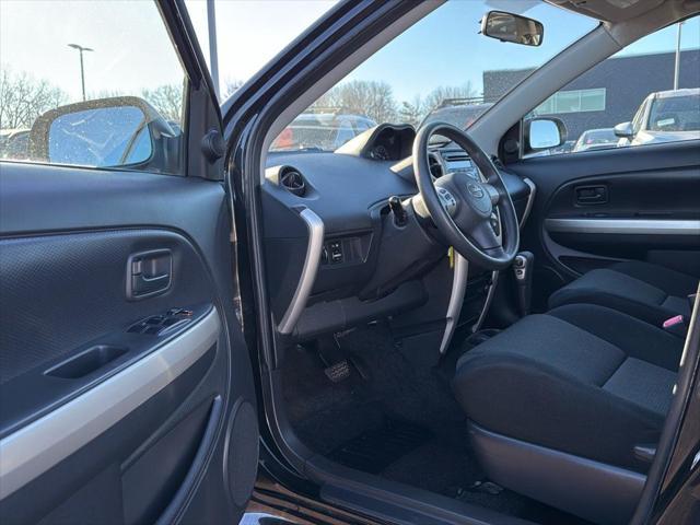 used 2006 Scion xA car, priced at $6,995