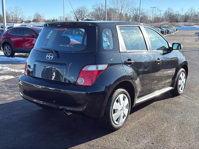 used 2006 Scion xA car, priced at $6,995