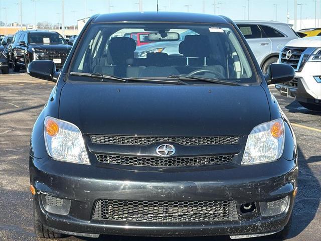 used 2006 Scion xA car, priced at $6,995