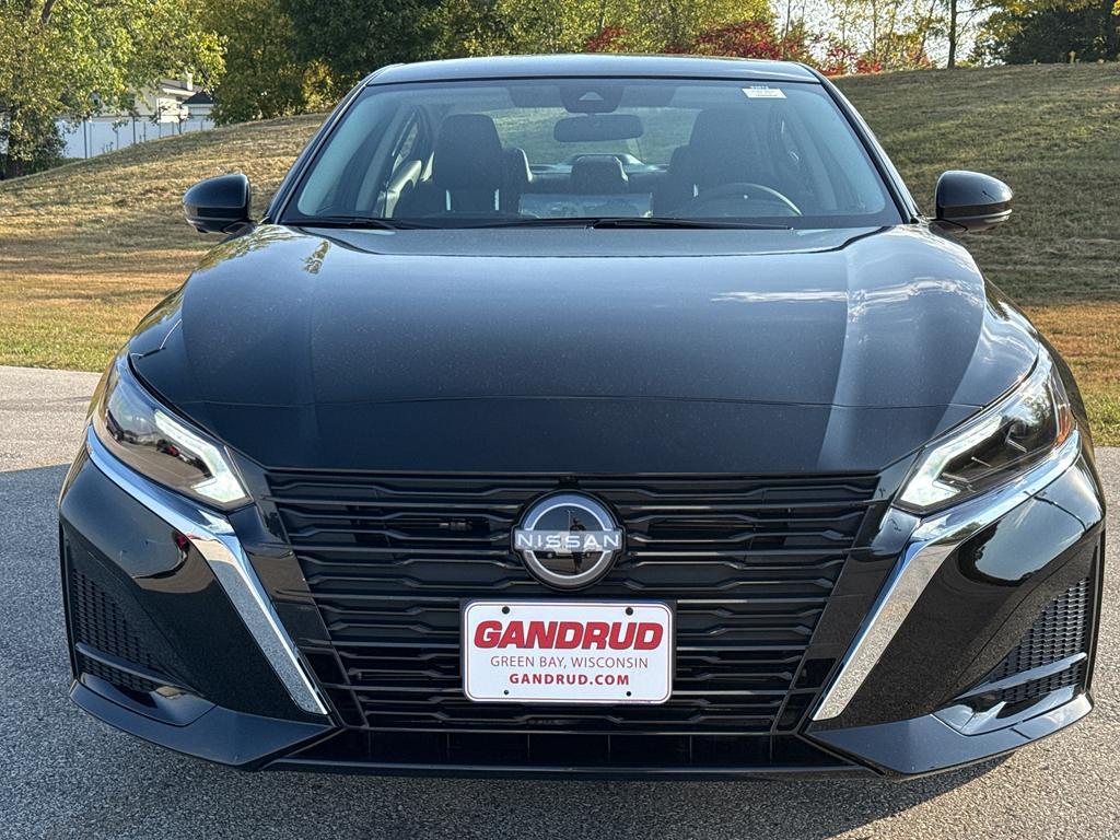 new 2025 Nissan Altima car, priced at $34,499
