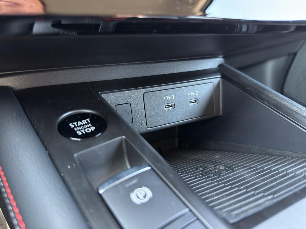 new 2025 Nissan Kicks car, priced at $27,229