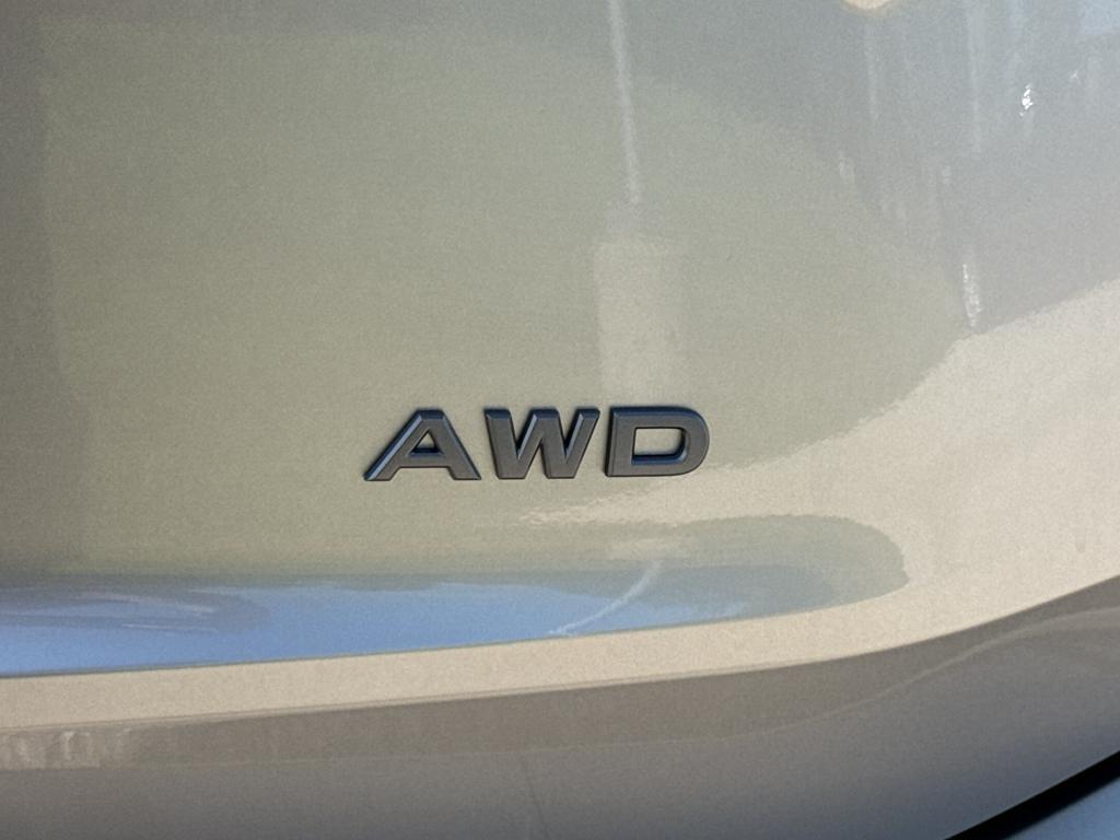 new 2026 Nissan Rogue car, priced at $33,499