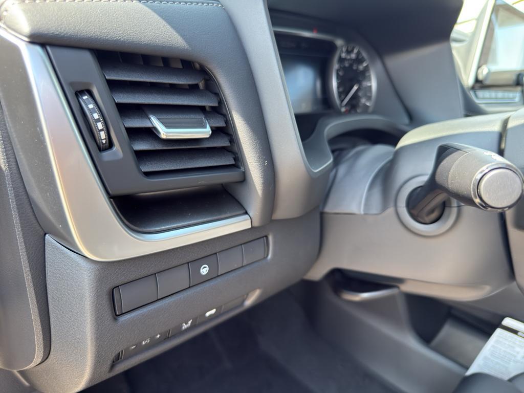 new 2026 Nissan Rogue car, priced at $33,499