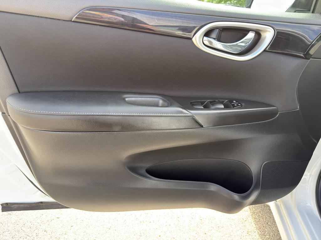 used 2019 Nissan Sentra car, priced at $13,995