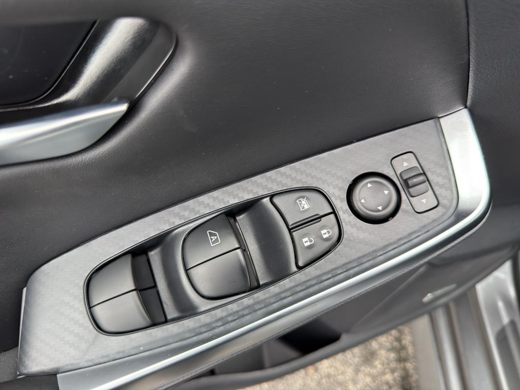 new 2025 Nissan Sentra car, priced at $27,583