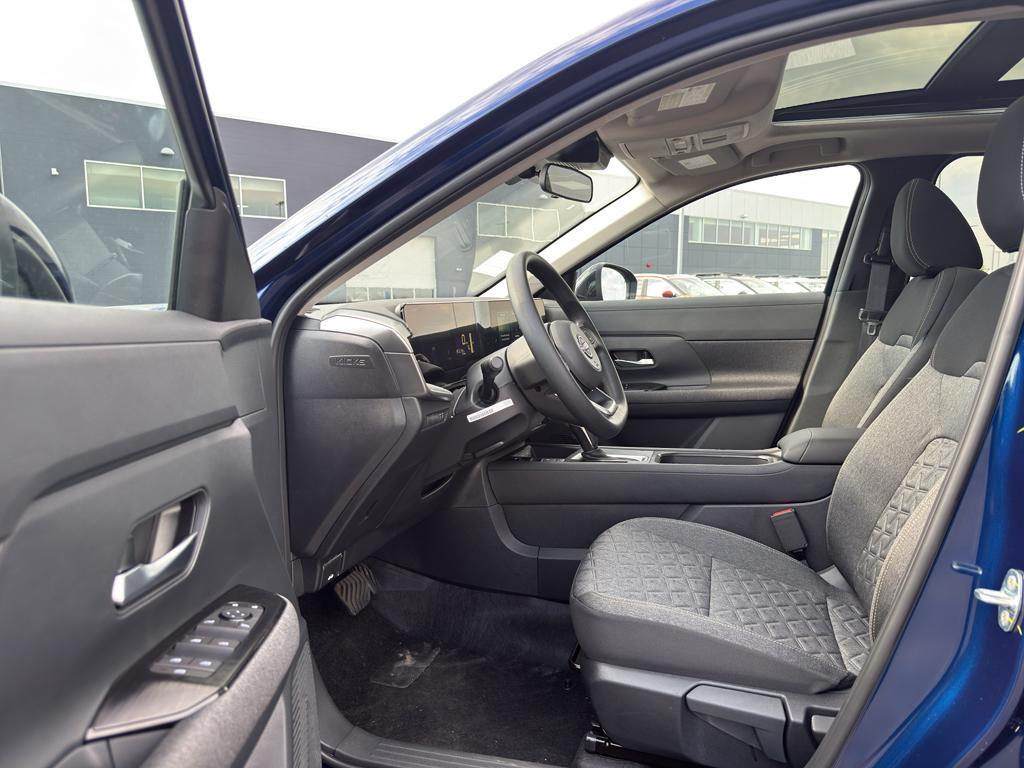 new 2026 Nissan Kicks car, priced at $28,355