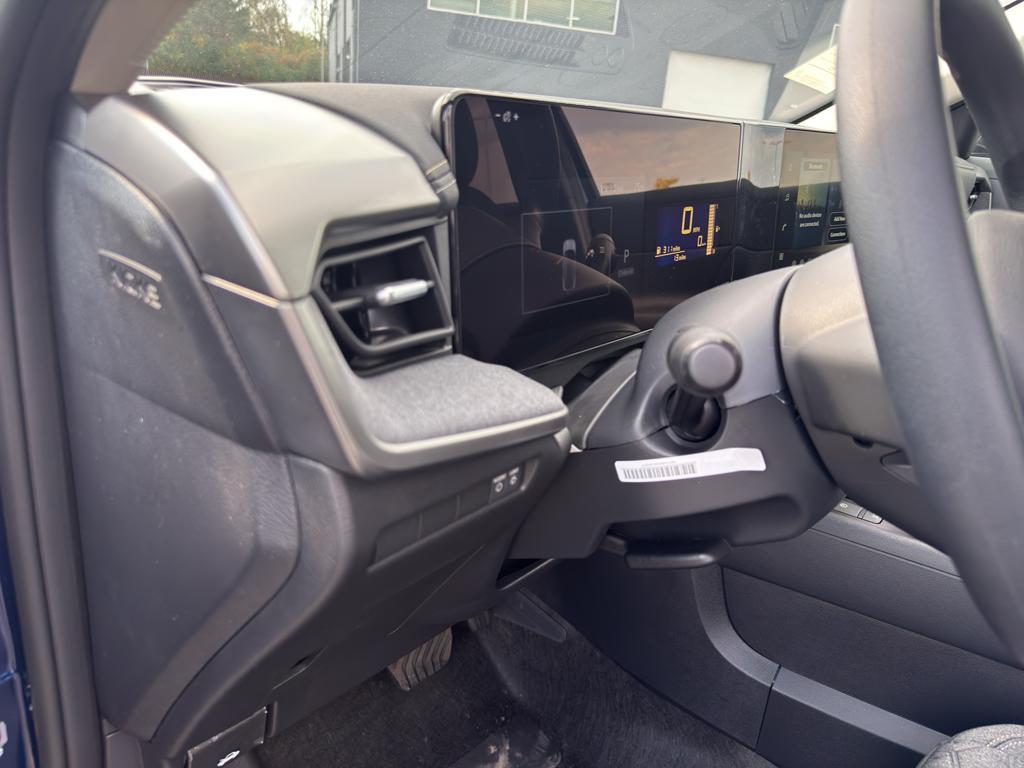 new 2026 Nissan Kicks car, priced at $28,355