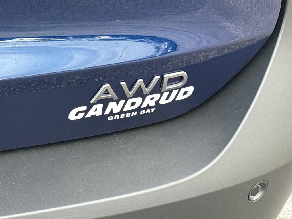 new 2026 Nissan Kicks car, priced at $28,355