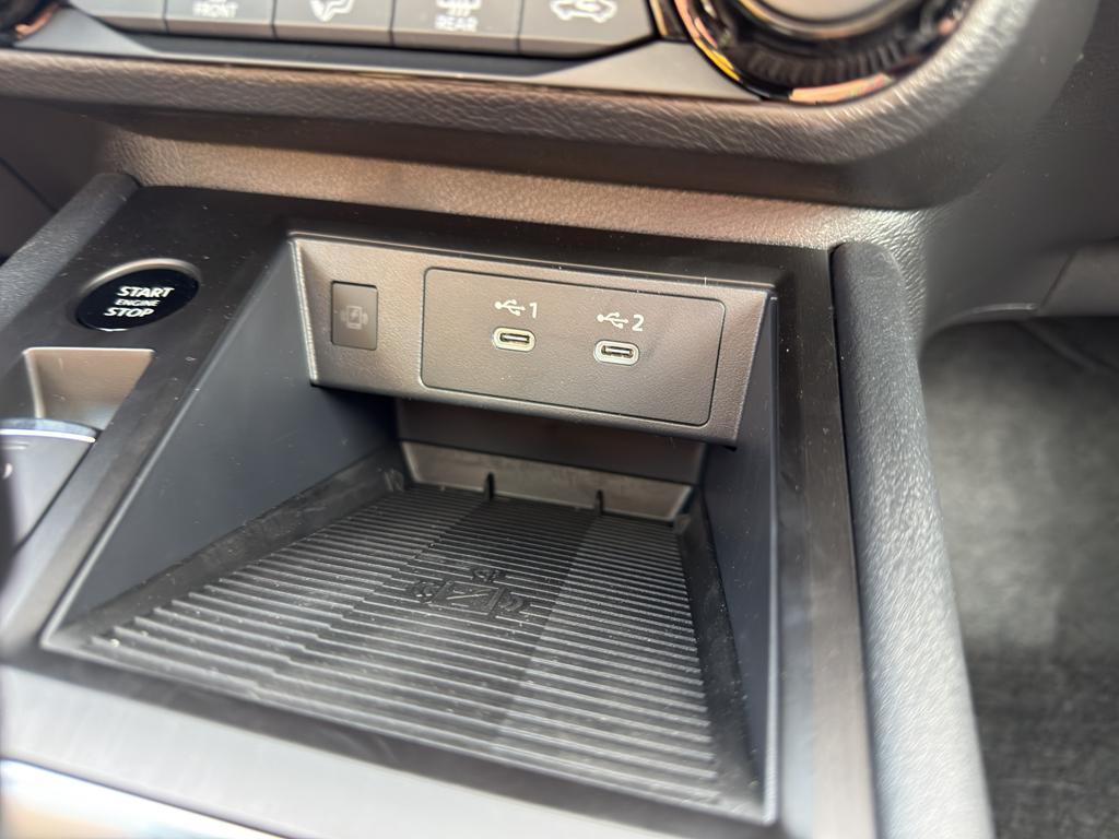 new 2026 Nissan Kicks car, priced at $28,355