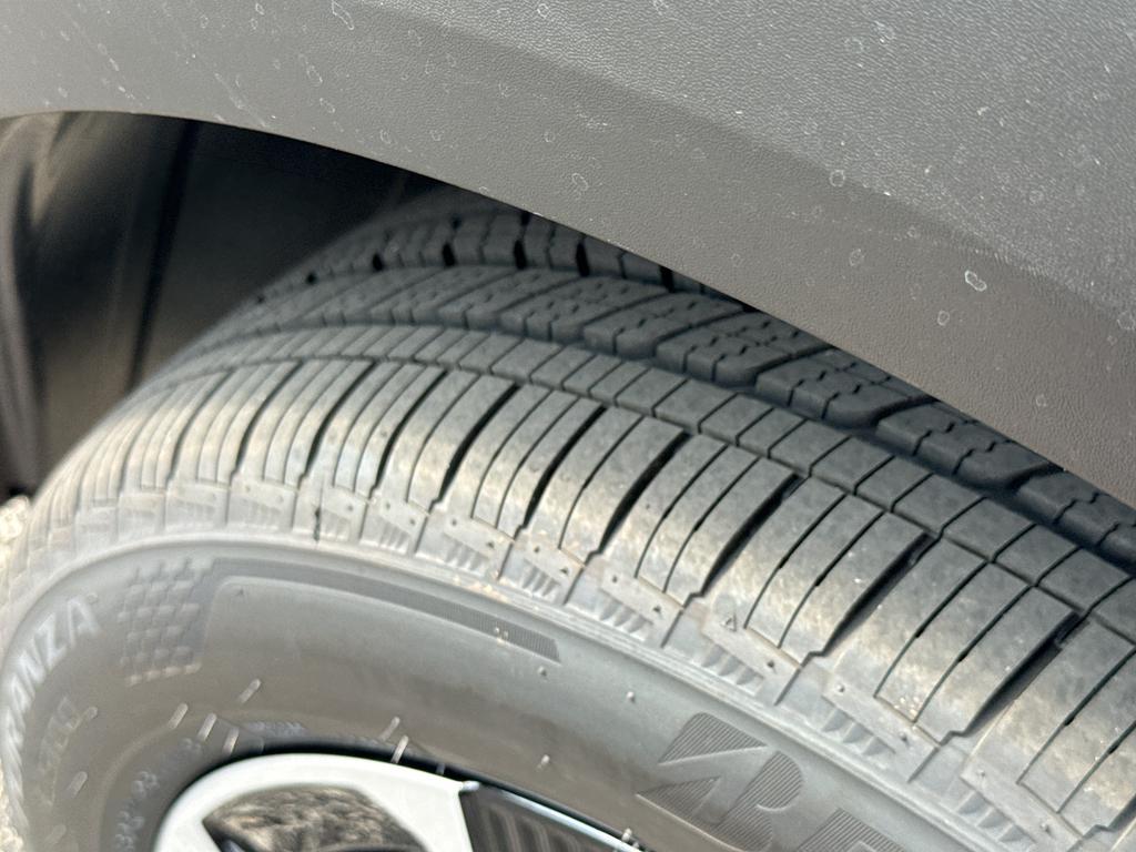 new 2026 Nissan Kicks car, priced at $28,355