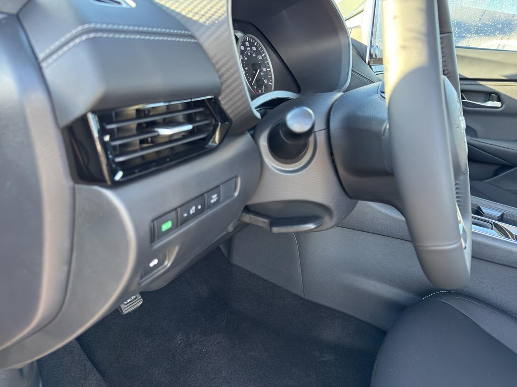 new 2025 Nissan Sentra car, priced at $21,999