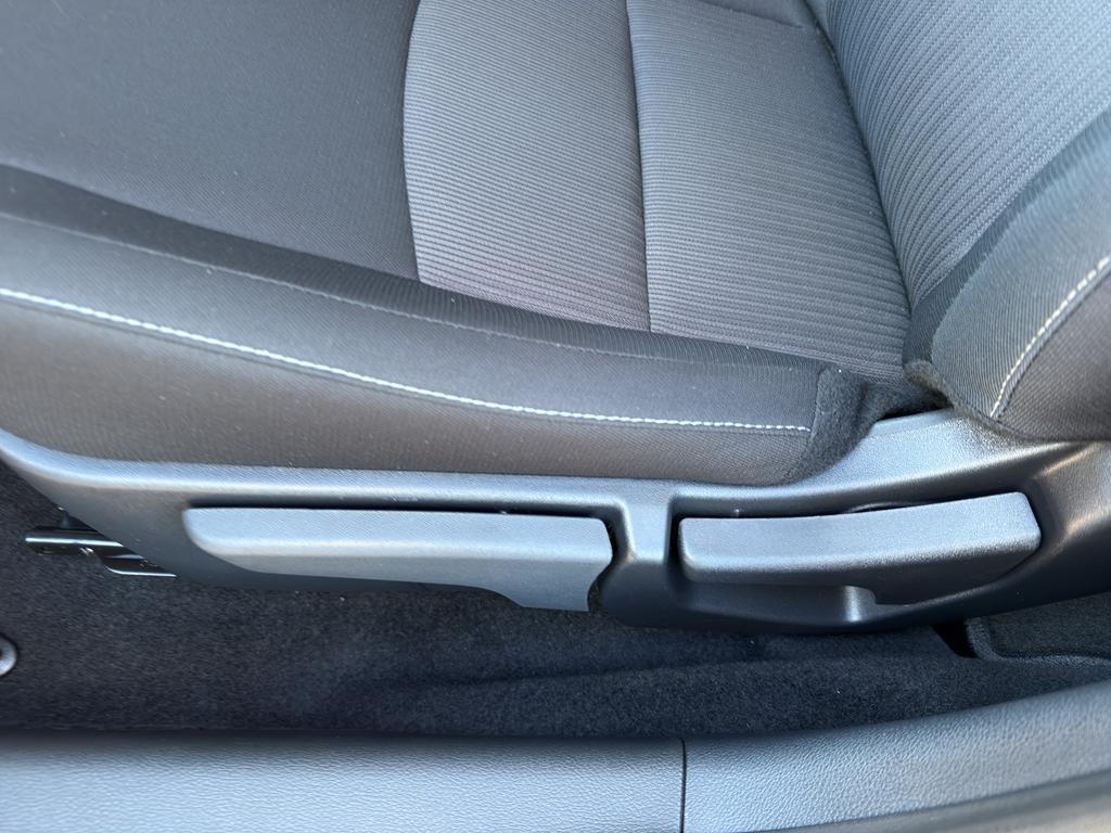 new 2025 Nissan Sentra car, priced at $21,999