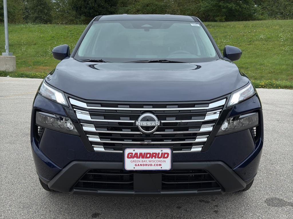 new 2026 Nissan Rogue car, priced at $31,699