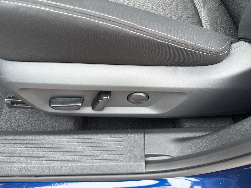 new 2026 Nissan Rogue car, priced at $31,699