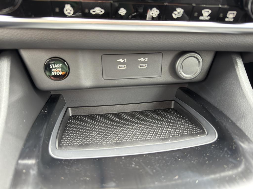 new 2026 Nissan Rogue car, priced at $31,699