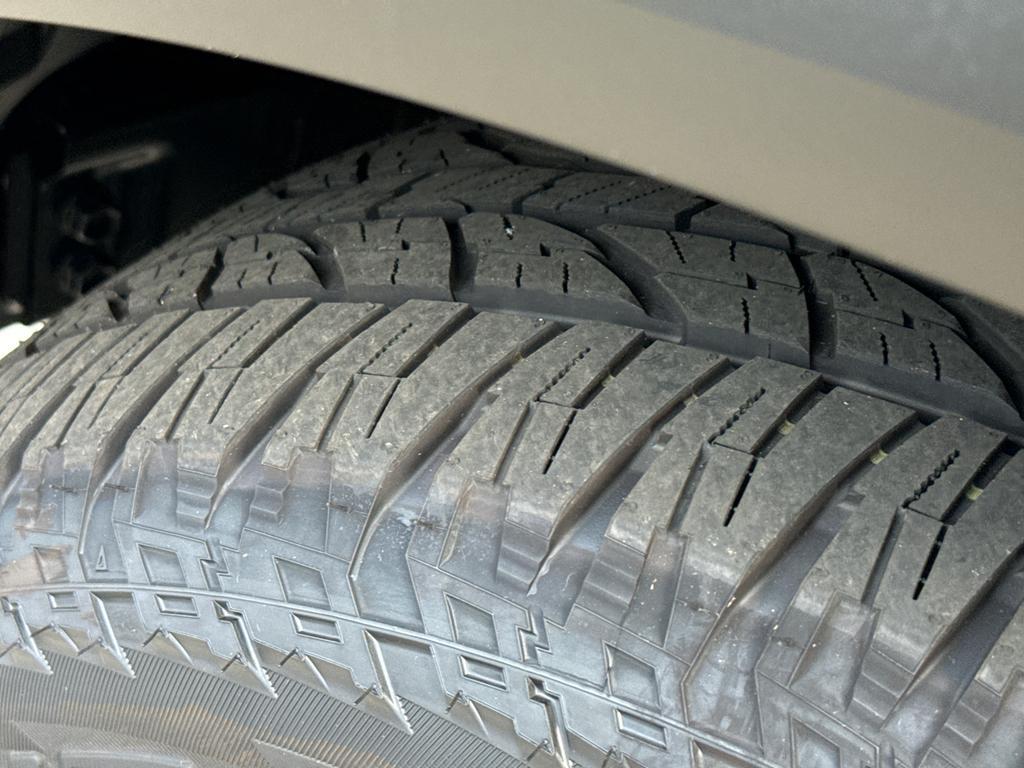 new 2026 Nissan Armada car, priced at $74,675