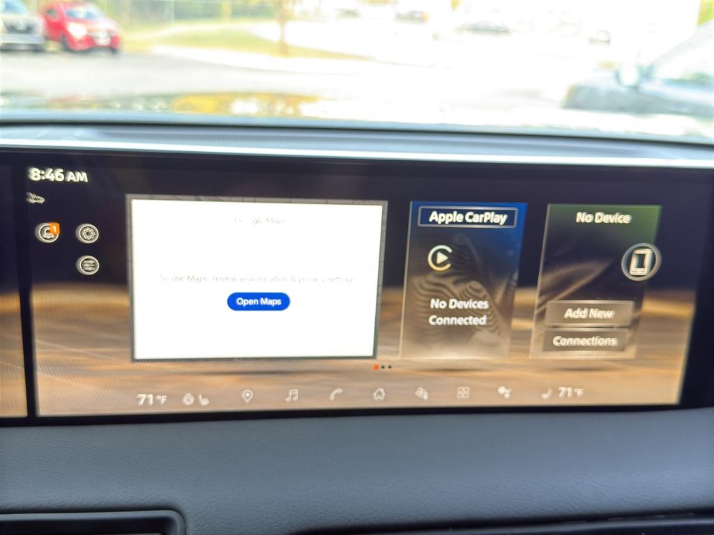 new 2026 Nissan Armada car, priced at $74,675