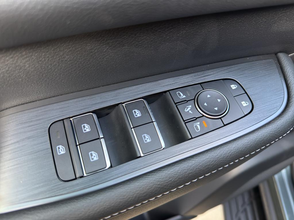 new 2026 Nissan Armada car, priced at $74,675