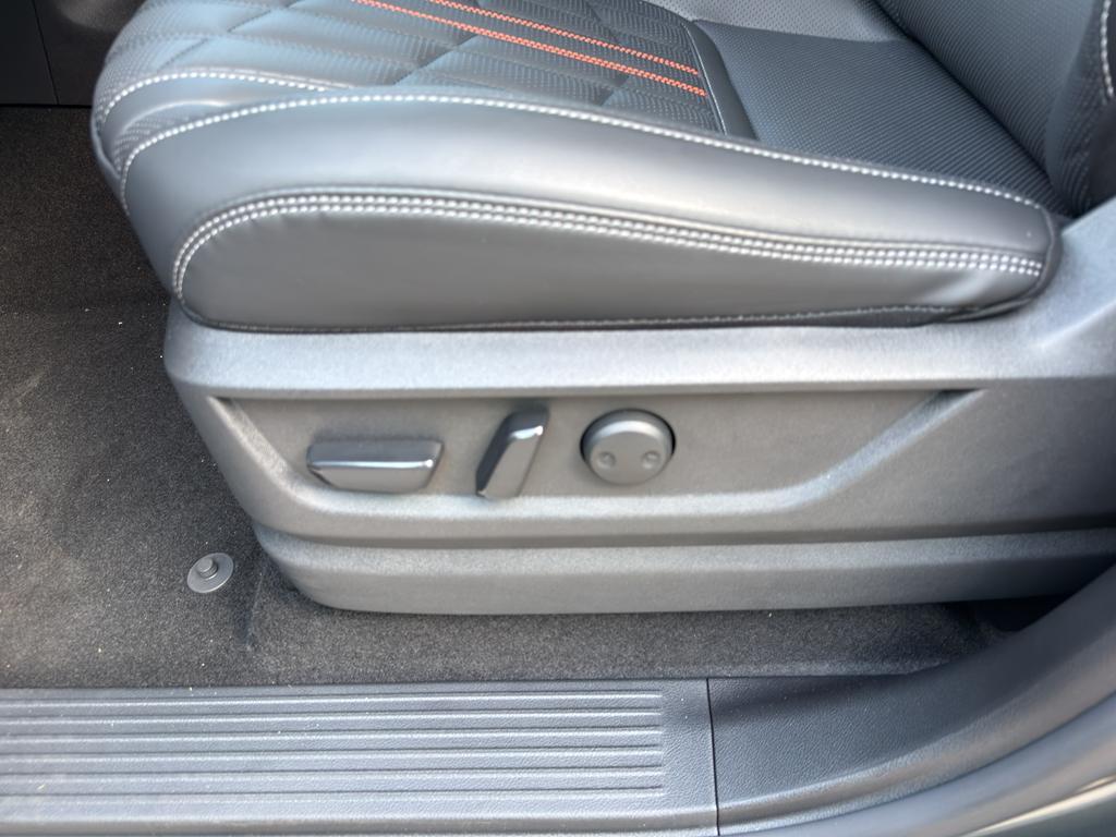 new 2026 Nissan Armada car, priced at $74,675