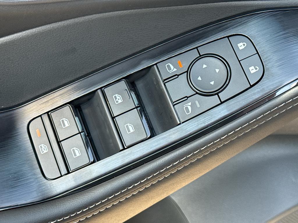 new 2026 Nissan Rogue car, priced at $31,938