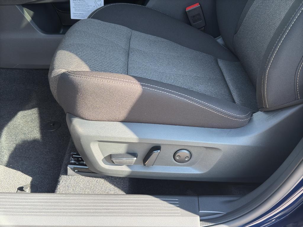new 2026 Nissan Rogue car, priced at $31,938
