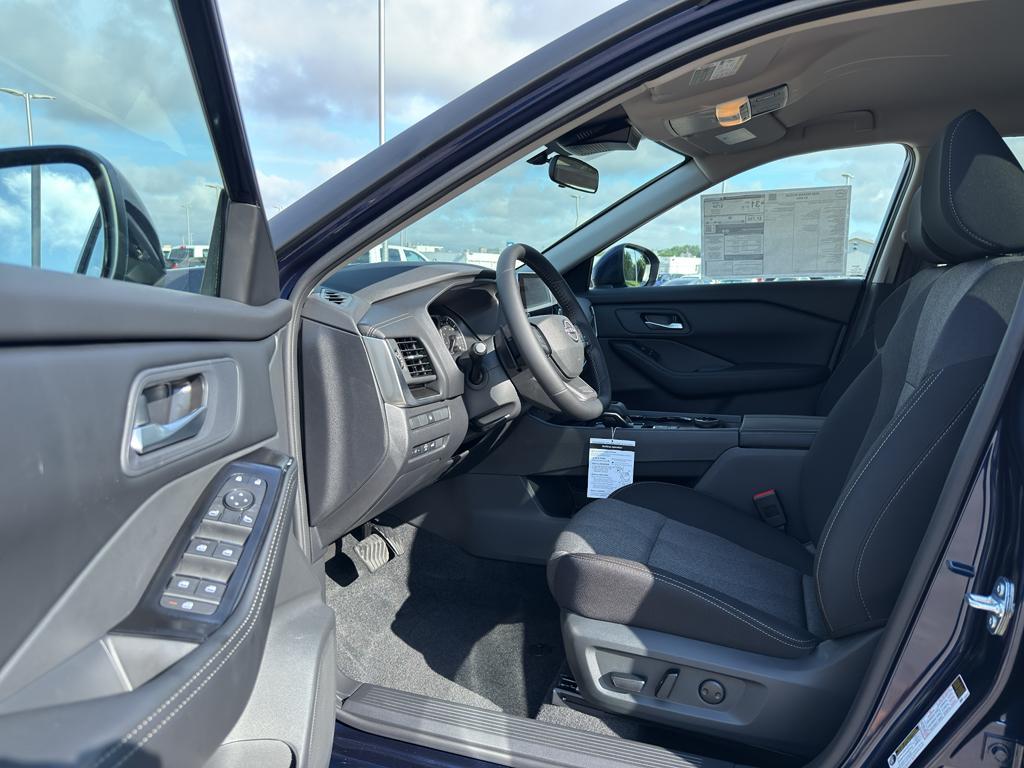 new 2026 Nissan Rogue car, priced at $31,938