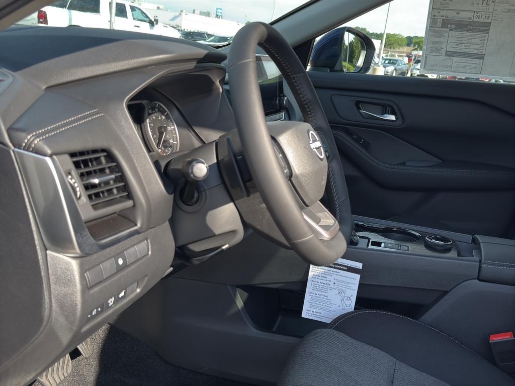 new 2026 Nissan Rogue car, priced at $31,938