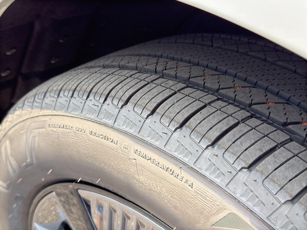 new 2026 Nissan Murano car, priced at $48,072