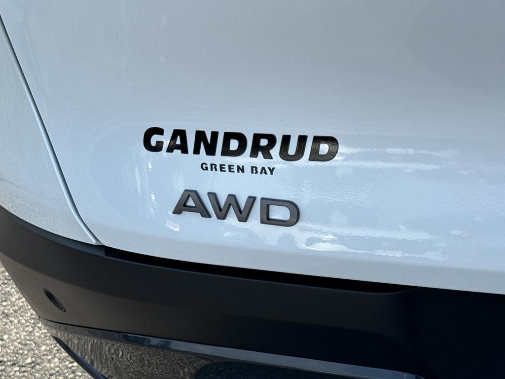 new 2026 Nissan Murano car, priced at $48,072