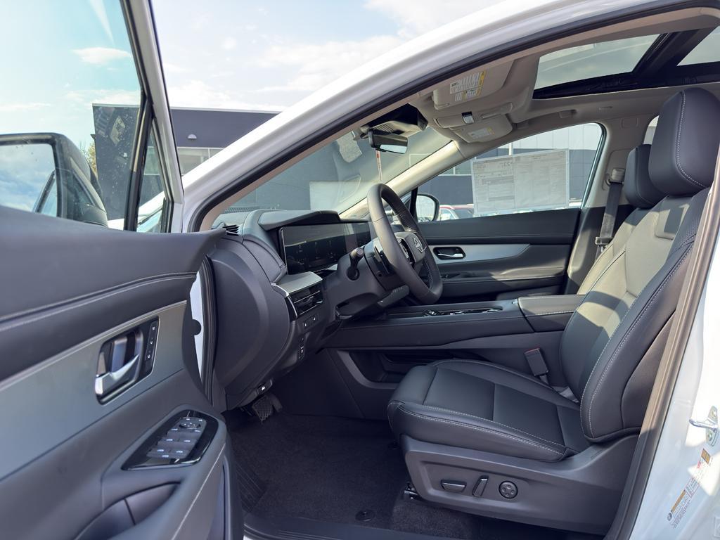 new 2026 Nissan Murano car, priced at $48,072