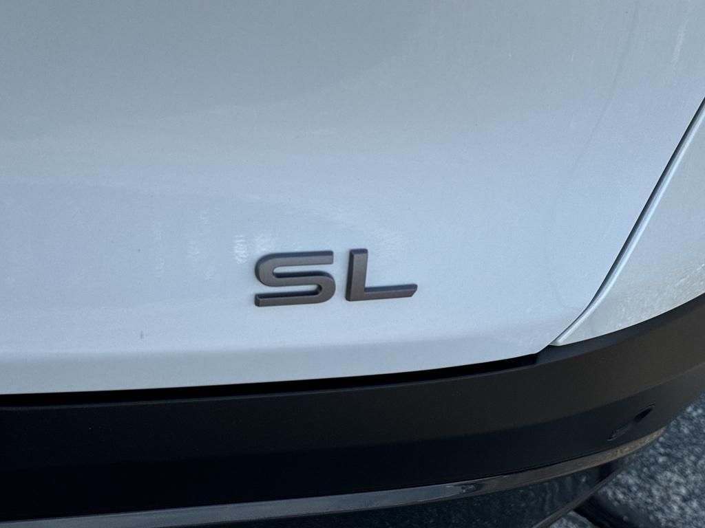 new 2026 Nissan Murano car, priced at $48,072