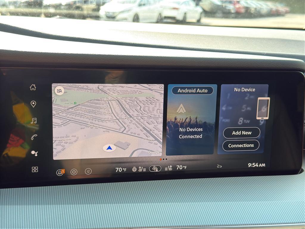 new 2026 Nissan Murano car, priced at $48,072