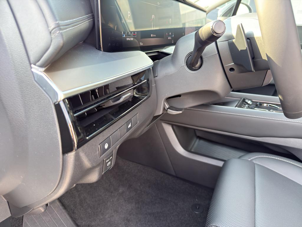 new 2026 Nissan Murano car, priced at $48,072