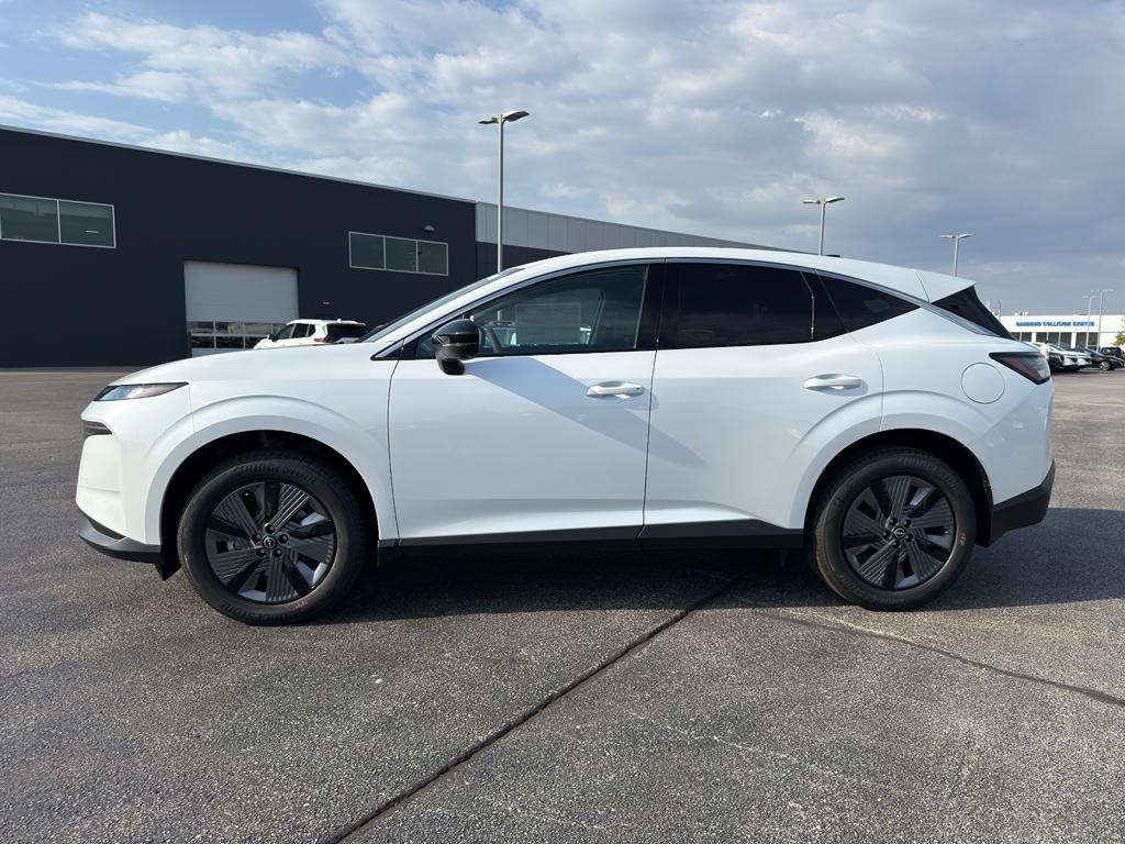 new 2026 Nissan Murano car, priced at $48,072