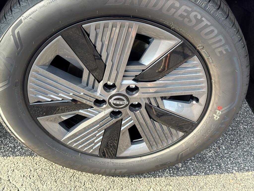 new 2026 Nissan Murano car, priced at $48,072