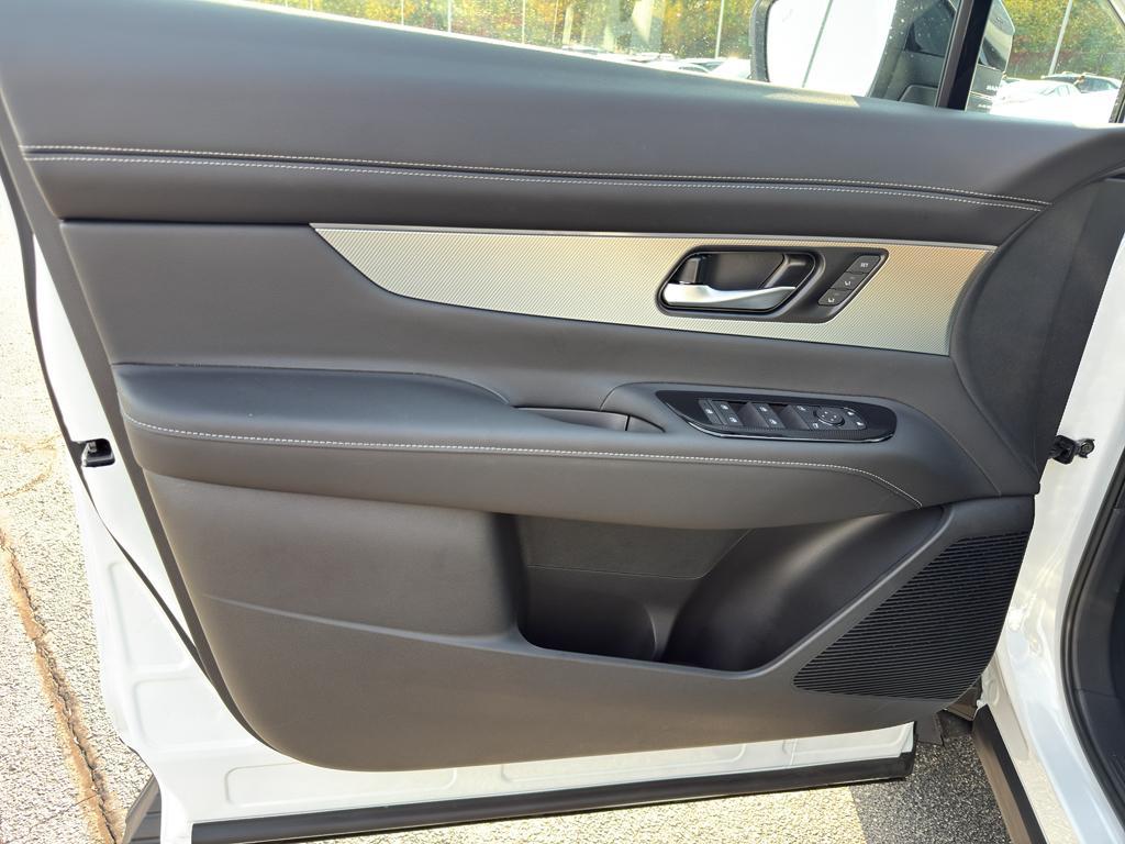 new 2026 Nissan Murano car, priced at $48,072