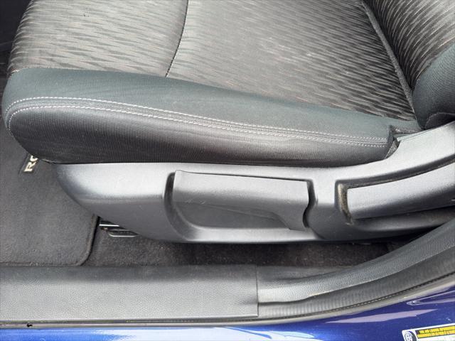 used 2018 Nissan Rogue car, priced at $14,395