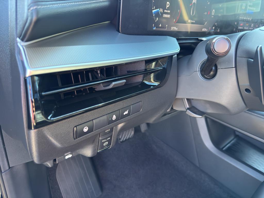 used 2025 Nissan Murano car, priced at $39,990