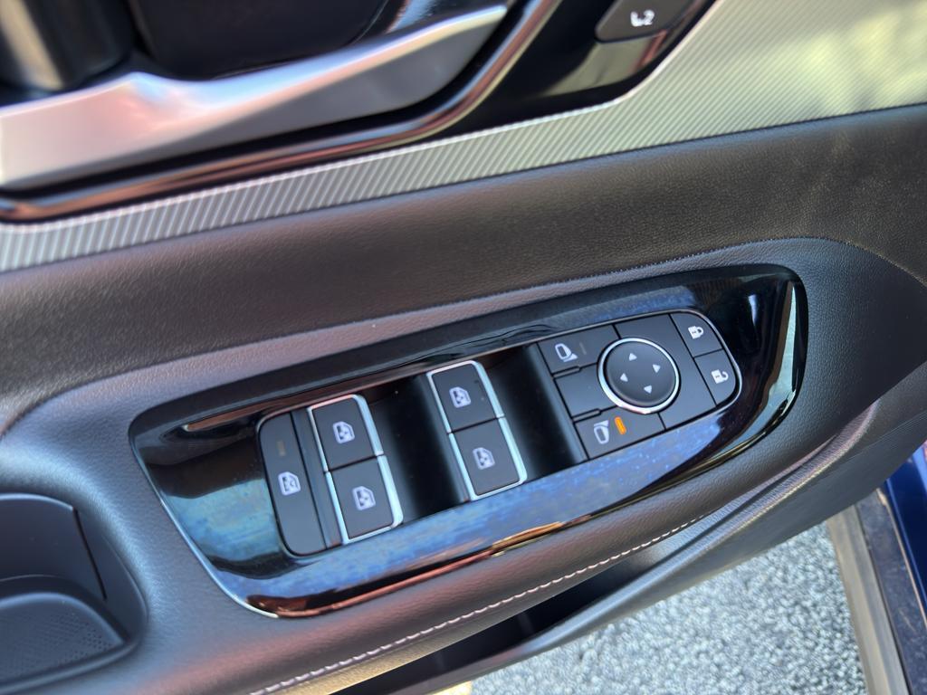 used 2025 Nissan Murano car, priced at $39,990